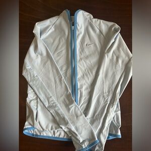 Nike jacket